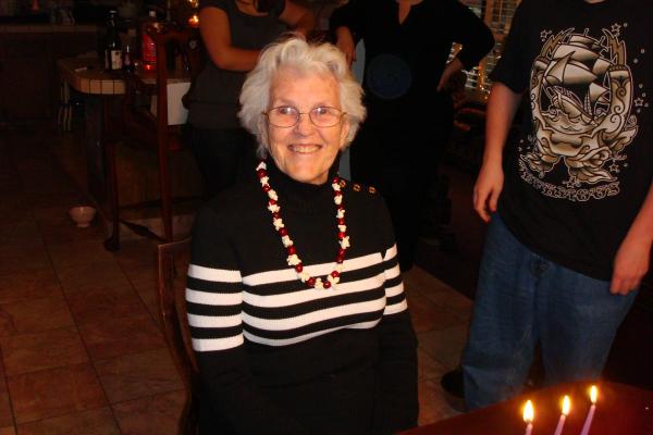 Bernice Edwards - Class of 1945 - Roosevelt High School