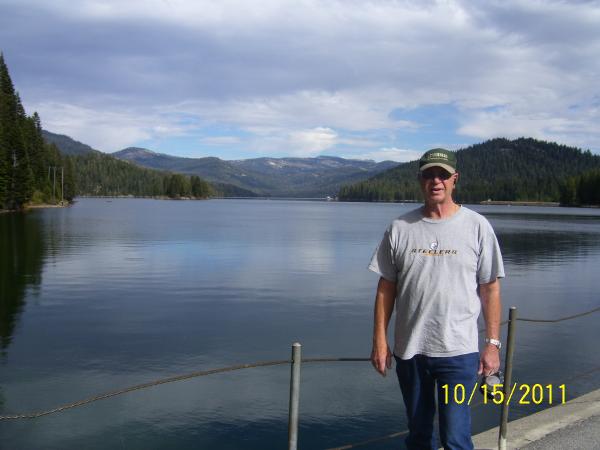Stephen Godfrey - Class of 1962 - Roosevelt High School