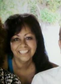 Eda Garcia Herman - Class of 1971 - Roosevelt High School