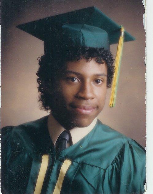 Marcellus Roberts - Class of 1987 - Roosevelt High School