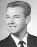 Ronald Firestine - Class of 1963 - Roosevelt High School