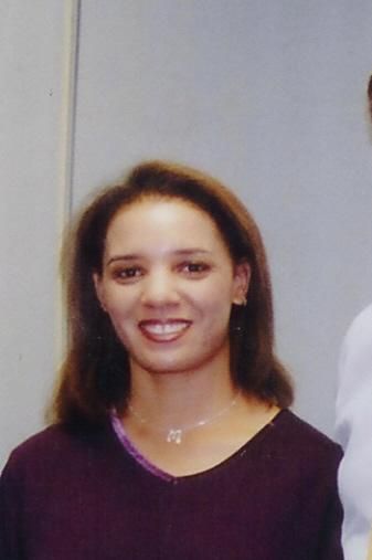Merna White - Class of 1987 - Roosevelt High School
