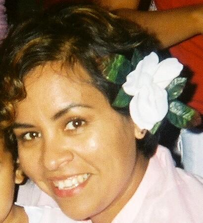Maria Madril - Class of 1988 - Roosevelt High School