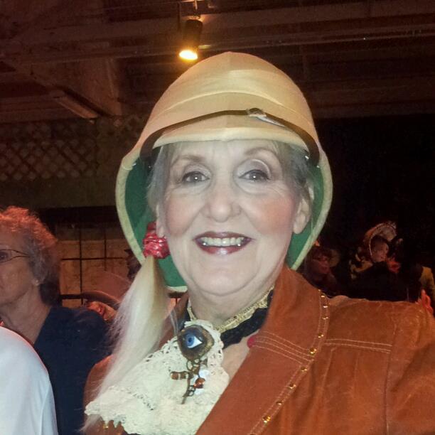 Colleen O'meara - Class of 1964 - Roosevelt High School