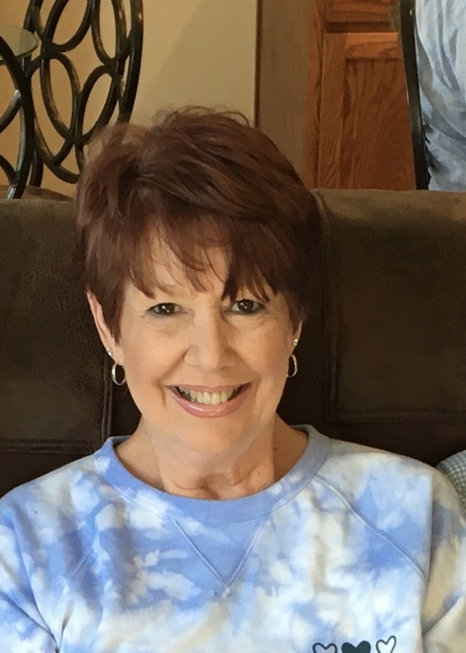 Judy Graham - Class of 1964 - Roosevelt High School