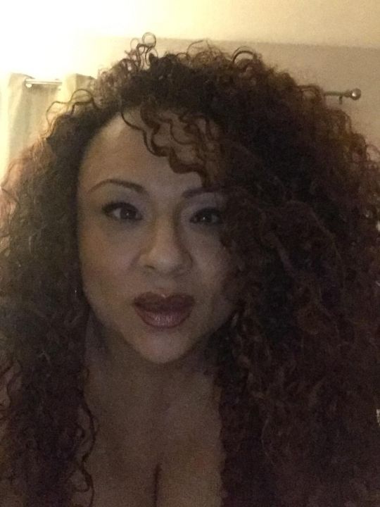 Maria Andrade - Class of 1990 - Roosevelt High School