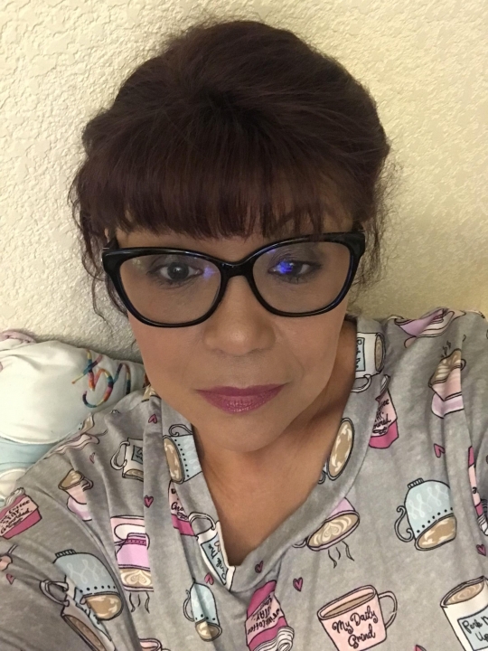 Ana Lopez - Class of 1982 - Roosevelt High School