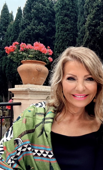 Gail Yazijian - Class of 1969 - Roosevelt High School
