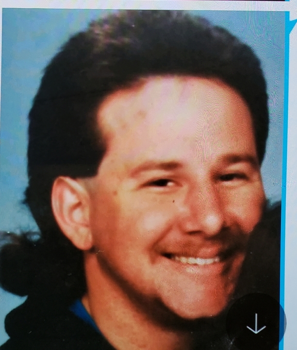 Ethan Wilber - Class of 1983 - Roosevelt High School