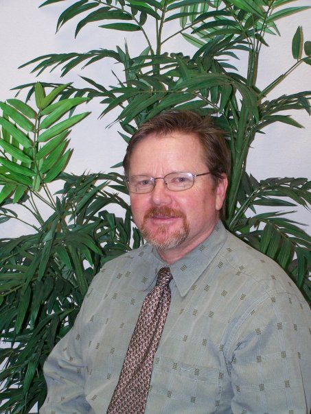 Keith Aday - Class of 1973 - Roosevelt High School
