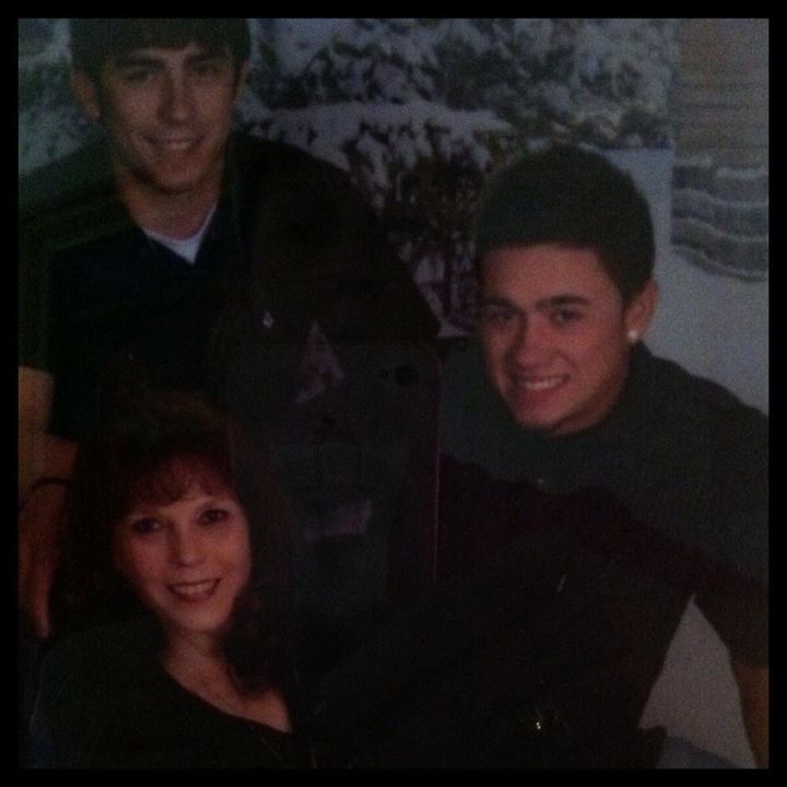 Dawn Deprima - Class of 1988 - Roosevelt High School