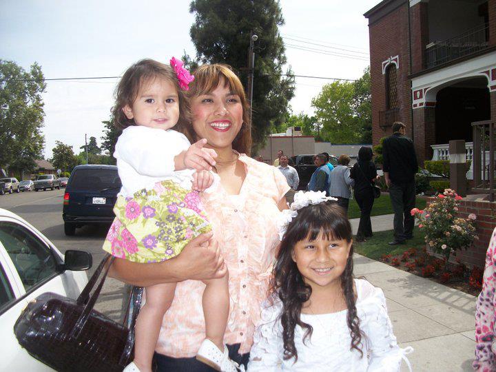 Elizabeth Rillo - Class of 2000 - Roosevelt High School