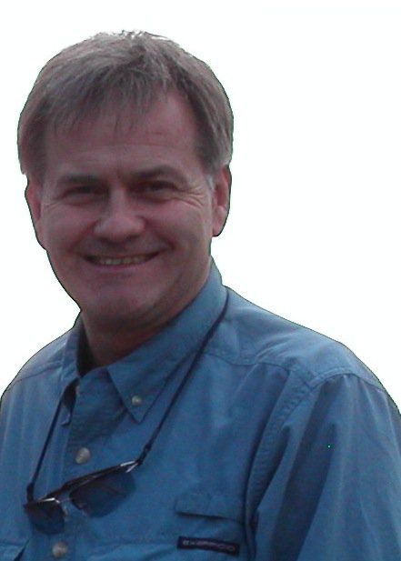 Tom Wold - Class of 1964 - Roosevelt High School