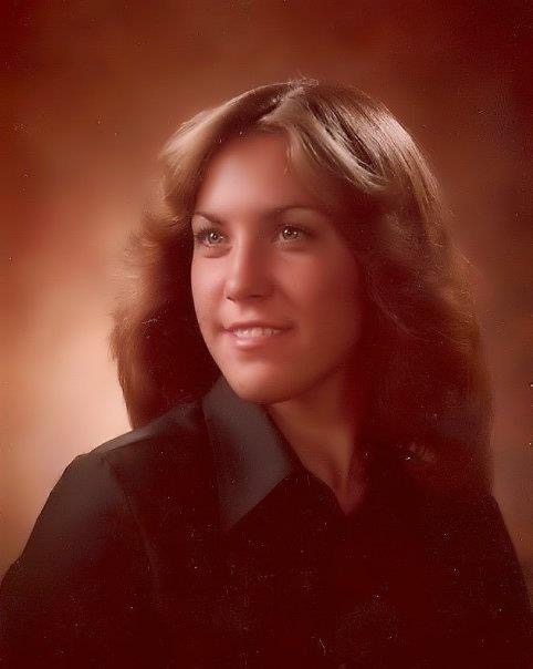 Tina Vink - Class of 1978 - Roosevelt High School