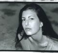 Melissa Vinicor, class of 1990
