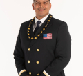 Mychael Garcia