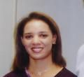 Merna White, class of 1987