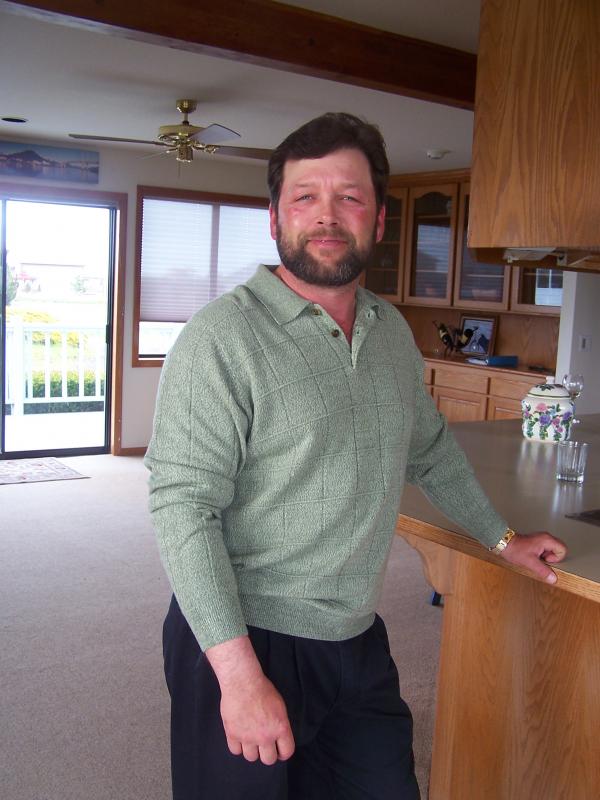 Richard Vennetti - Class of 1983 - Sitka High School
