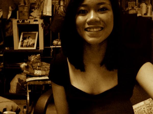 Marievic Villanueva - Class of 2008 - Sitka High School