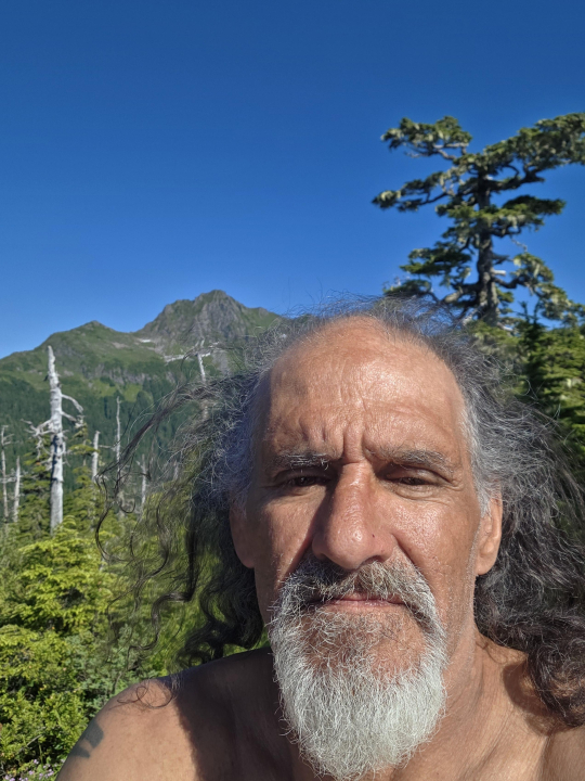 Mitchell Denny - Class of 1984 - Sitka High School