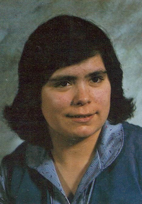 Clara Kohler - Class of 1982 - Sitka High School
