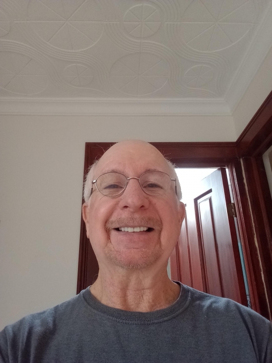 James Davis - Class of 1971 - Brunswick High School