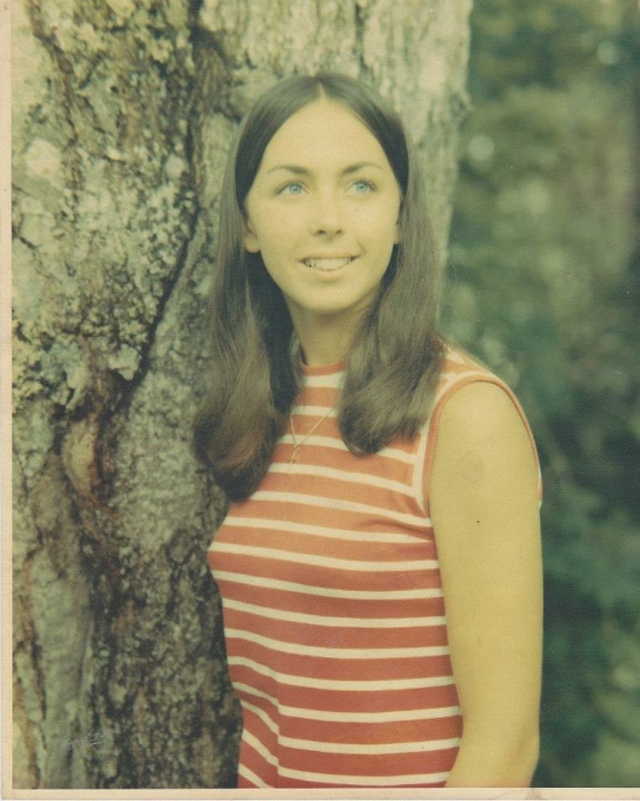 Kathy Dionne - Class of 1972 - Brunswick High School