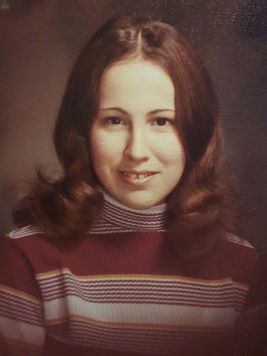 Yvonne E Thibeault - Class of 1972 - Brunswick High School