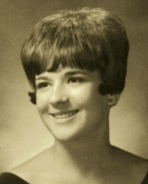 Pamela Leavitt - Class of 1969 - Brunswick High School
