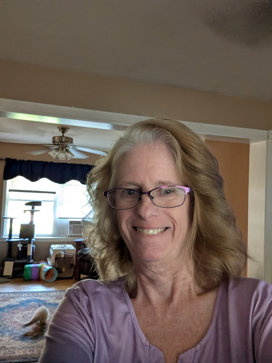 Pamela Ambrose - Class of 1988 - Brunswick High School