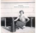 Dorothy Keenan, class of 1952