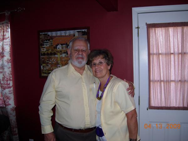 Lynn Carlson - Class of 1963 - Greely High School