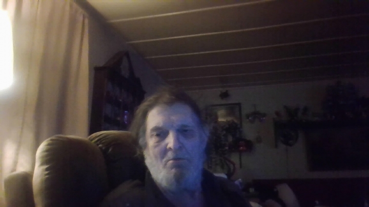 Michael Strout - Class of 1973 - Greely High School