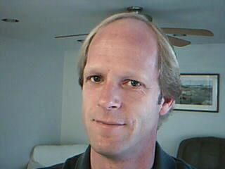 Mark Soule - Class of 1989 - Falmouth High School