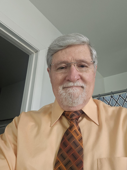 Robert Silver - Class of 1961 - Freeport High School