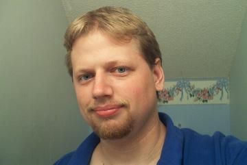 Scott Dicks - Class of 1994 - Gorham High School