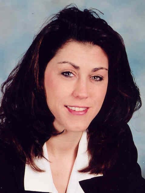 Michaelina Birrell - Class of 1989 - Gorham High School