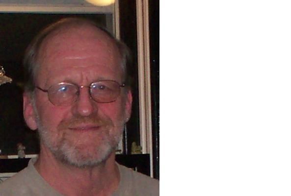 Eric Bachelder - Class of 1965 - Gorham High School