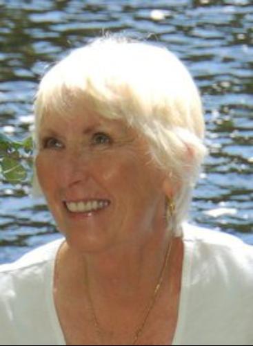 Deb Rand - Class of 1966 - Gorham High School