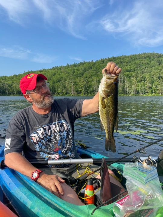 Daren Mallory - Class of 1980 - Gorham High School