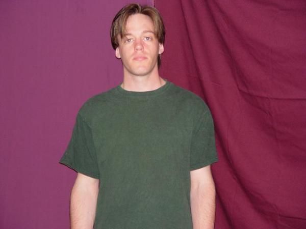 Christopher Plummer - Class of 1996 - Gorham High School