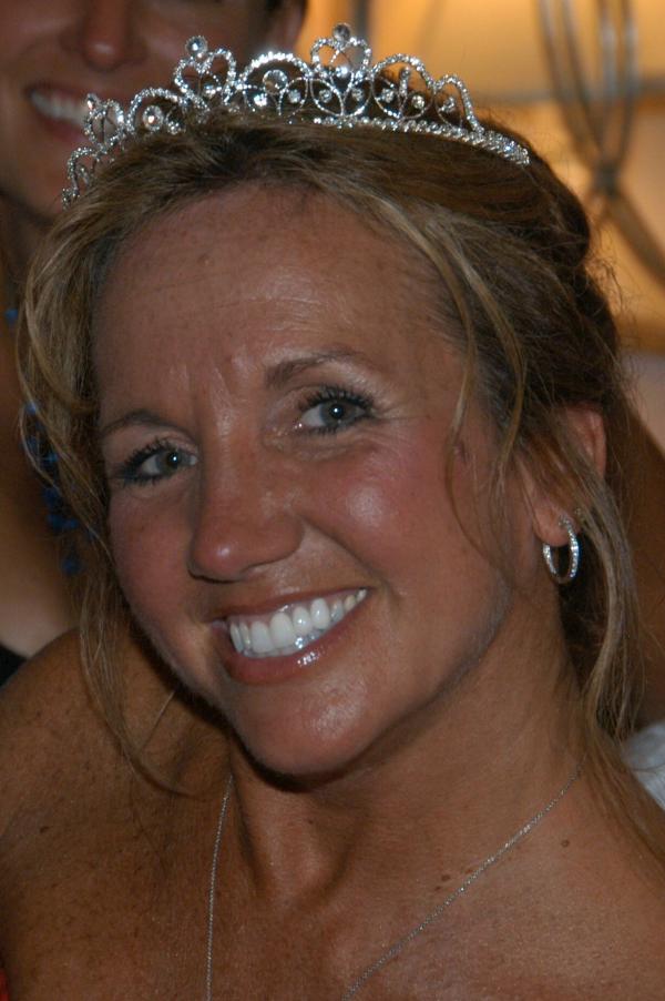 Kimberly Bickford - Class of 1977 - Gorham High School