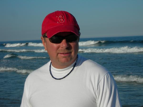 Charles Kimball - Class of 1976 - Gorham High School