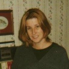 Tracy Junkins - Class of 1978 - Gorham High School