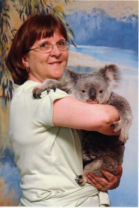 Jean Davis - Class of 2004 - Gorham High School