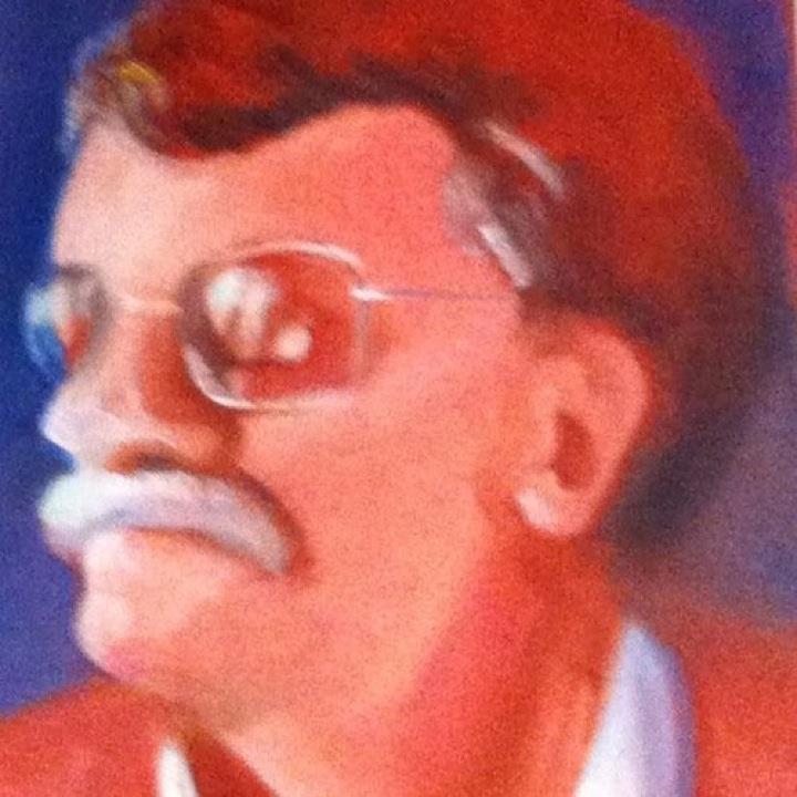 Lawrence R. Sawyer - Class of 1971 - Gorham High School
