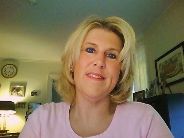 Pam Mundy - Class of 1983 - Gray-new Gloucester High School