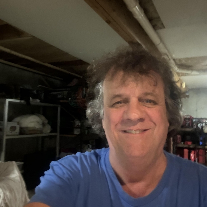 Jeff Craig - Class of 1982 - Gray-new Gloucester High School