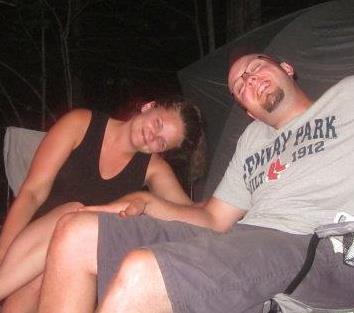 Katie Thomas - Class of 2003 - Gray-new Gloucester High School