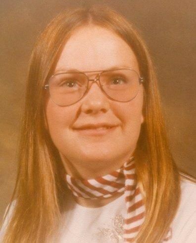 Bonnie Pearson - Class of 1977 - Gray-new Gloucester High School